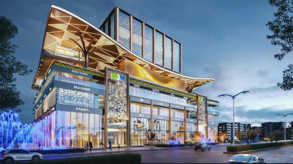 commercial property loan