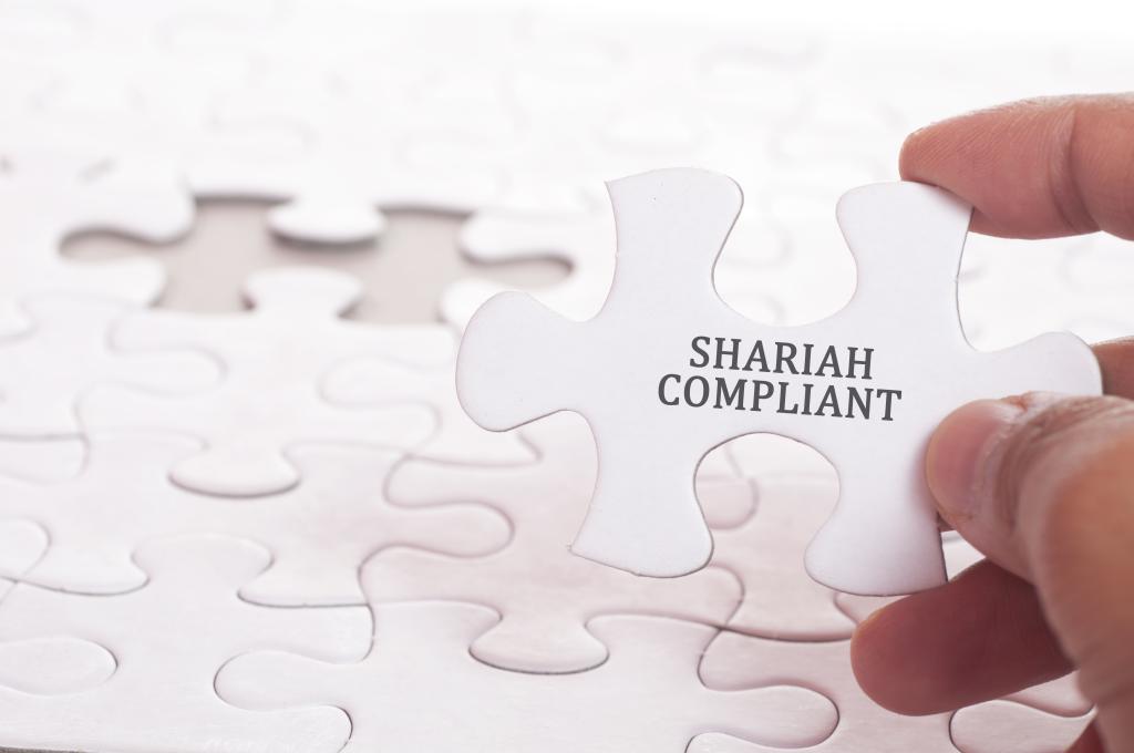 sharia compliant loans